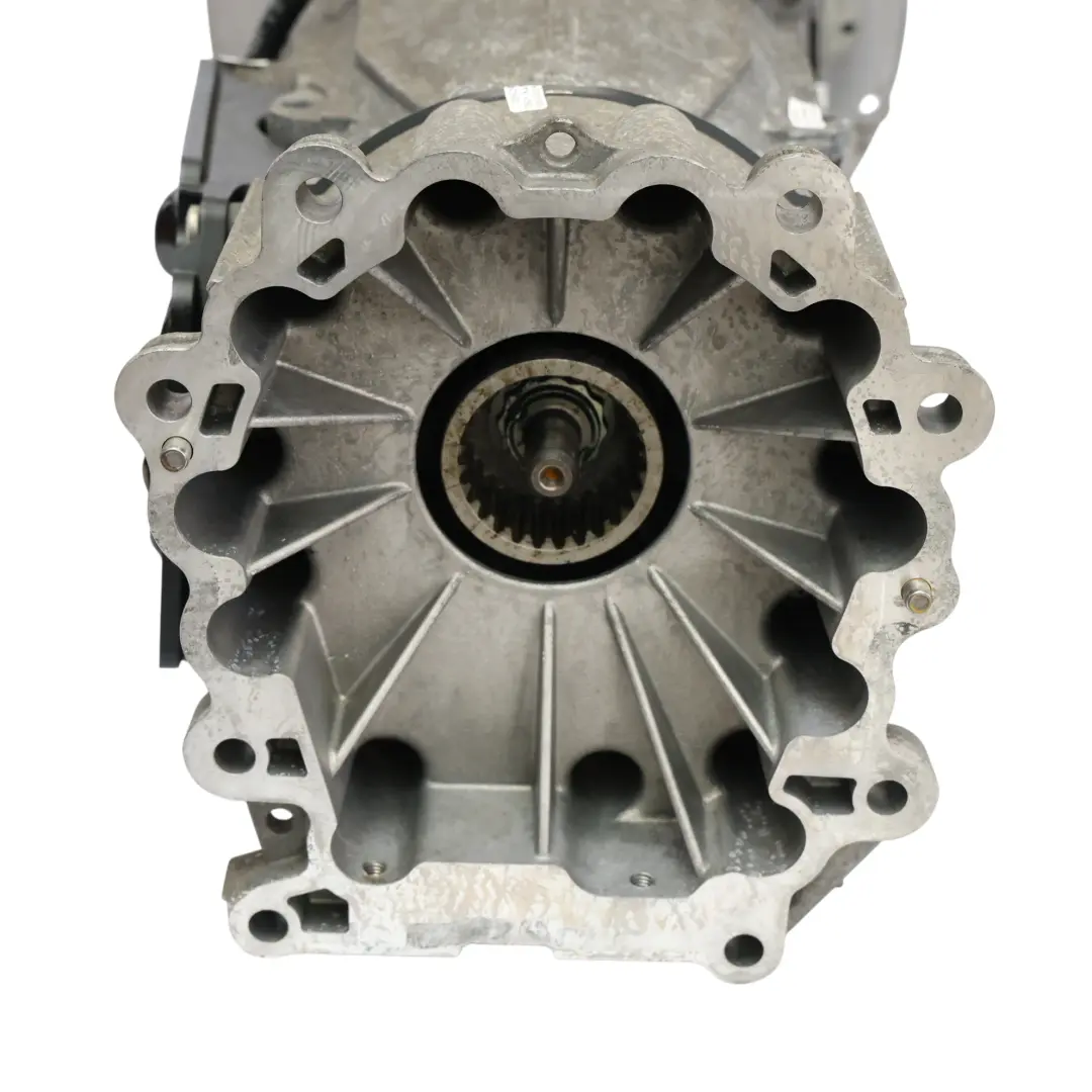 Mercedes ML W164 Automatic Gearbox 722902 722.902 WARRANTY - SKU A1642706002 - Part number A1642706002