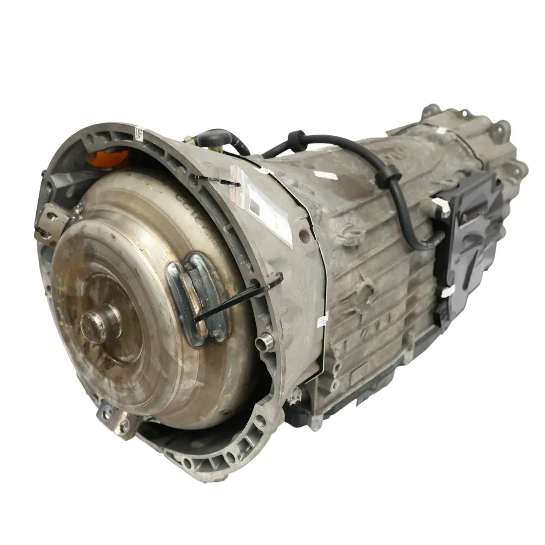 Mercedes ML W164 Automatic Gearbox 722902 722.902 WARRANTY - SKU A1642706002 - Part number A1642706002