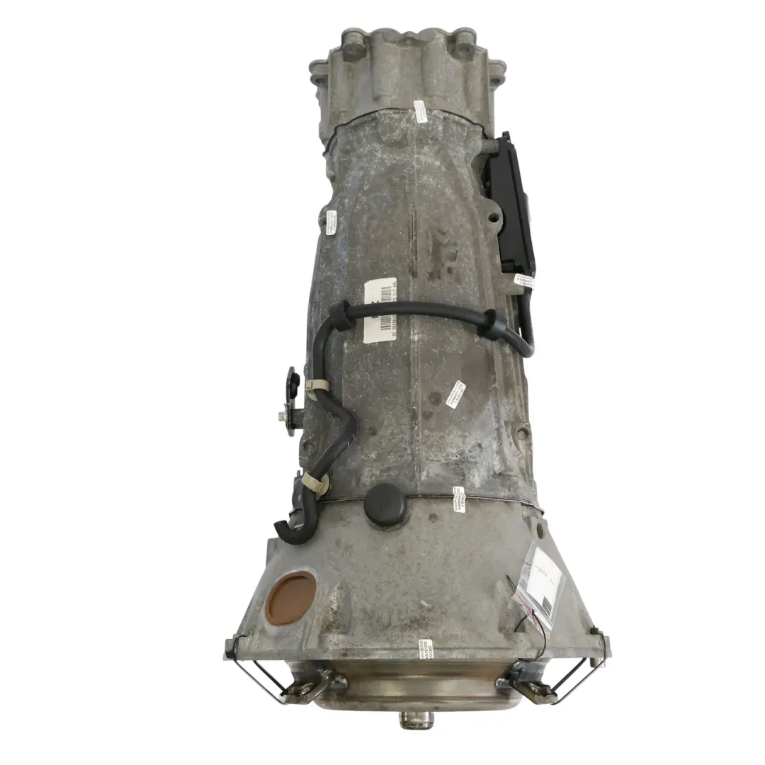 Automatik Getriebe 722902 722.902 GARANTIE für Mercedes ML W164 mit Teilenummer A1642706002 Mercedes ML W164 Automatik Getriebe 722902 722.902 GARANTIE - SKU A1642706002 - Teilenummer A1642706002
