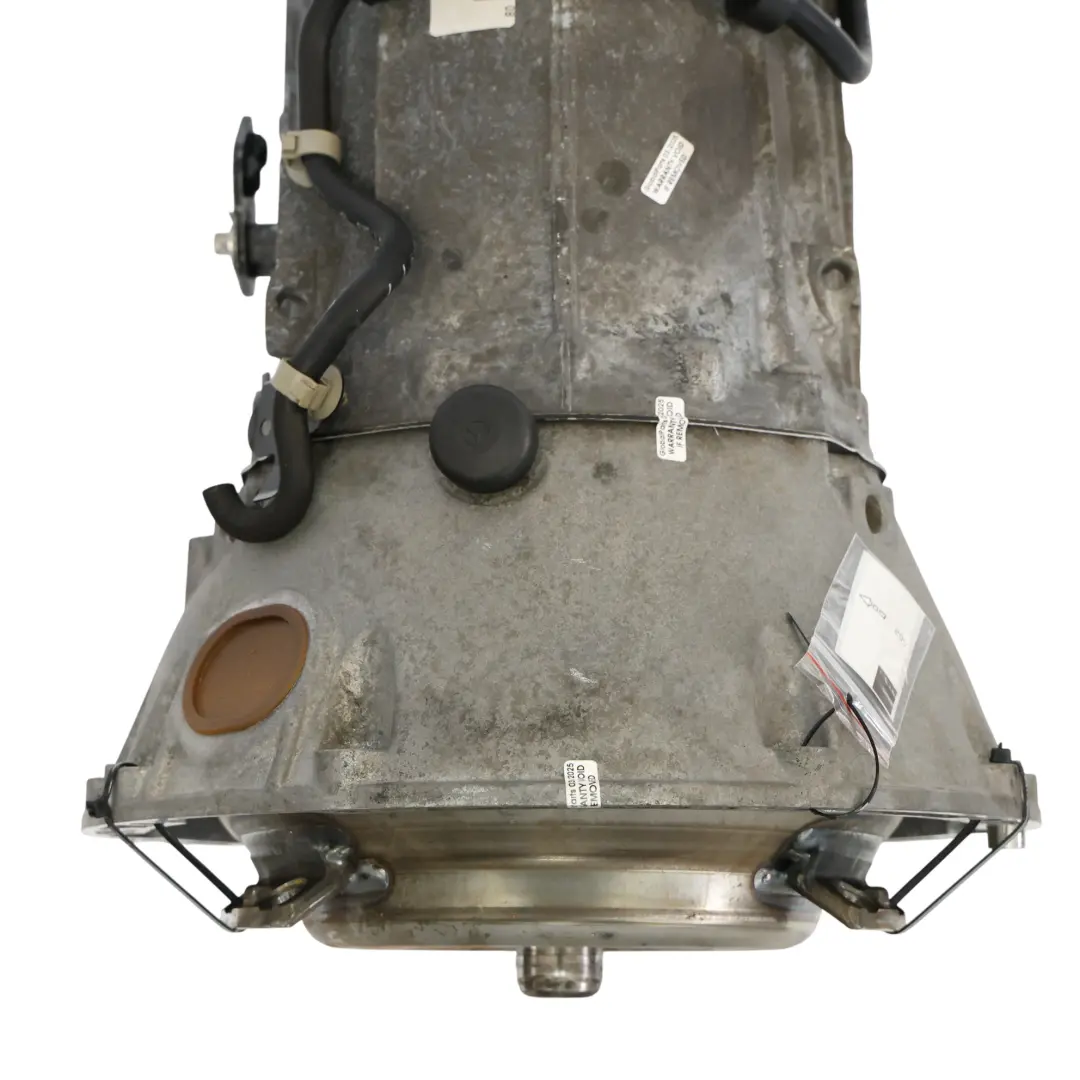 Mercedes ML W164 Boîte Vitesses Automatique 722902 722.902 GARANTIE - SKU A1642706002 - Numéro de pièce A1642706002