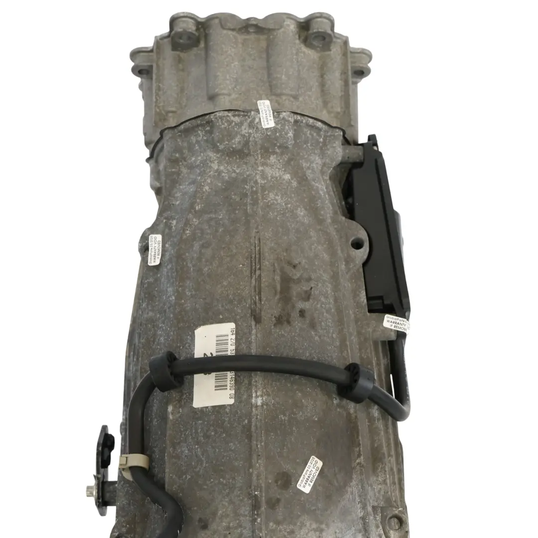 Mercedes ML W164 Automatik Getriebe 722902 722.902 GARANTIE - SKU A1642706002 - Teilenummer A1642706002