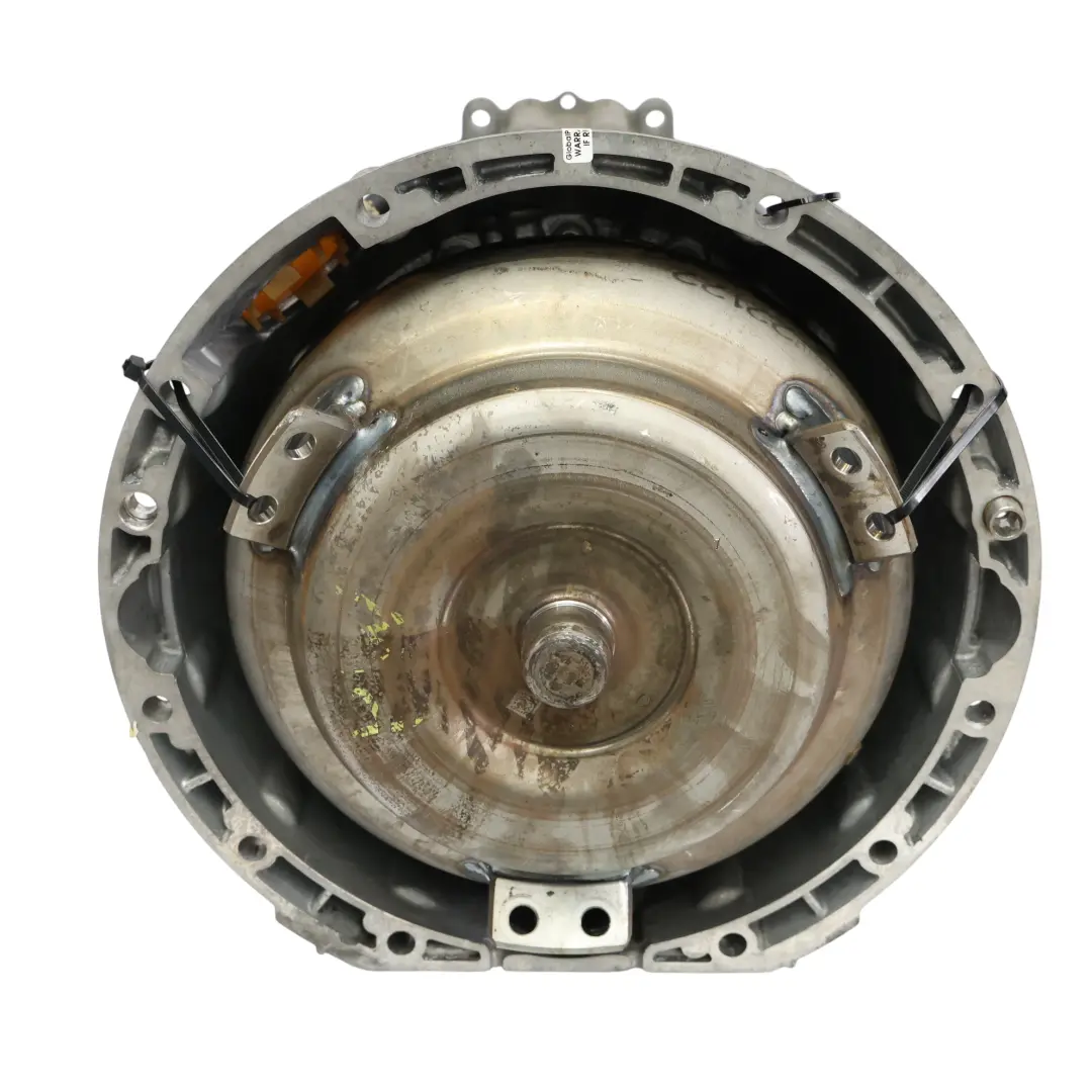 Cambio Automatico 722902 722.902 GARANZIA per Mercedes ML W164 con numero di parte A1642706002 Mercedes ML W164 Cambio Automatico 722902 722.902 GARANZIA - SKU A1642706002 - Numero di parte A1642706002