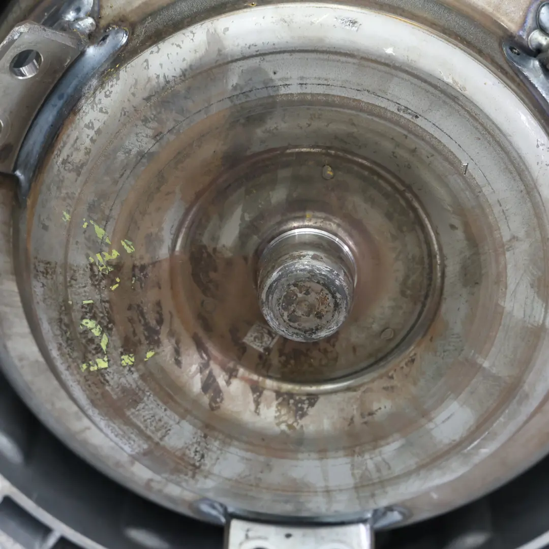 Mercedes ML W164 Boîte Vitesses Automatique 722902 722.902 GARANTIE - SKU A1642706002 - Numéro de pièce A1642706002