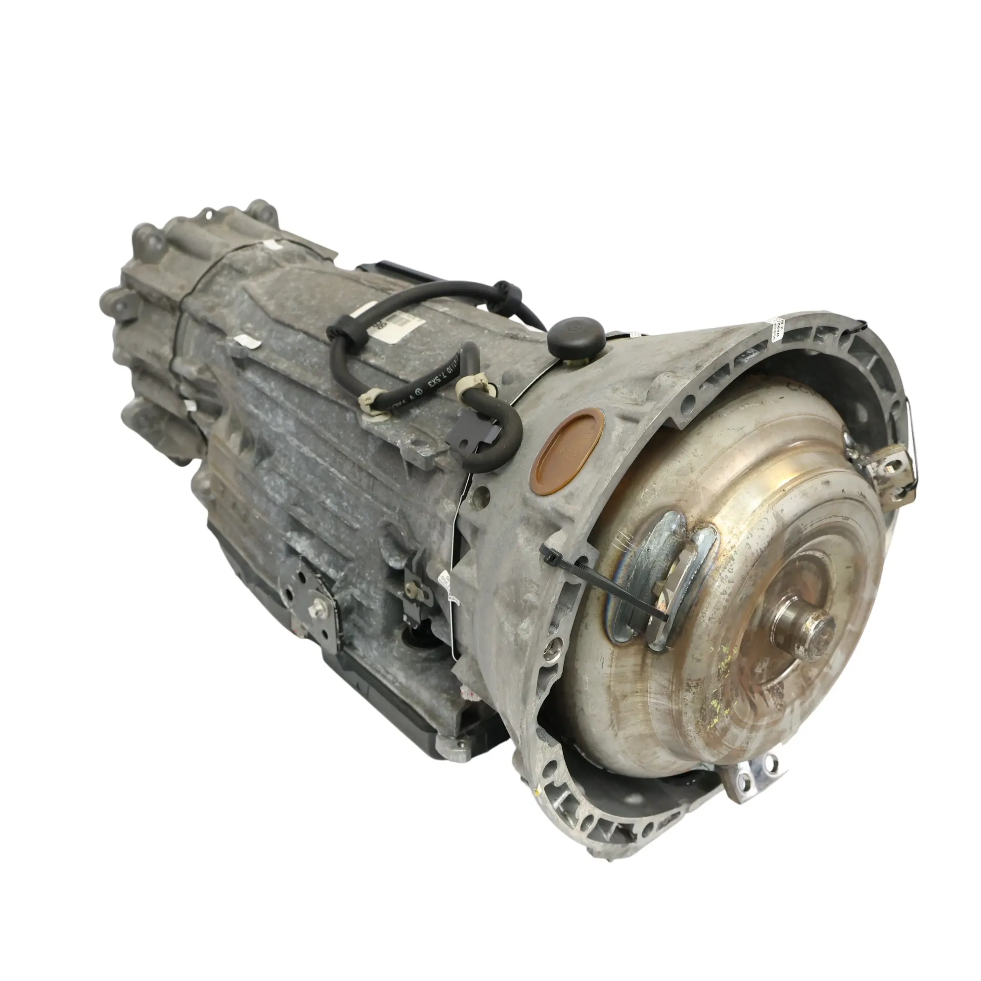Mercedes ML W164 Boîte Vitesses Automatique 722902 722.902 A1642706002 GARANTIE