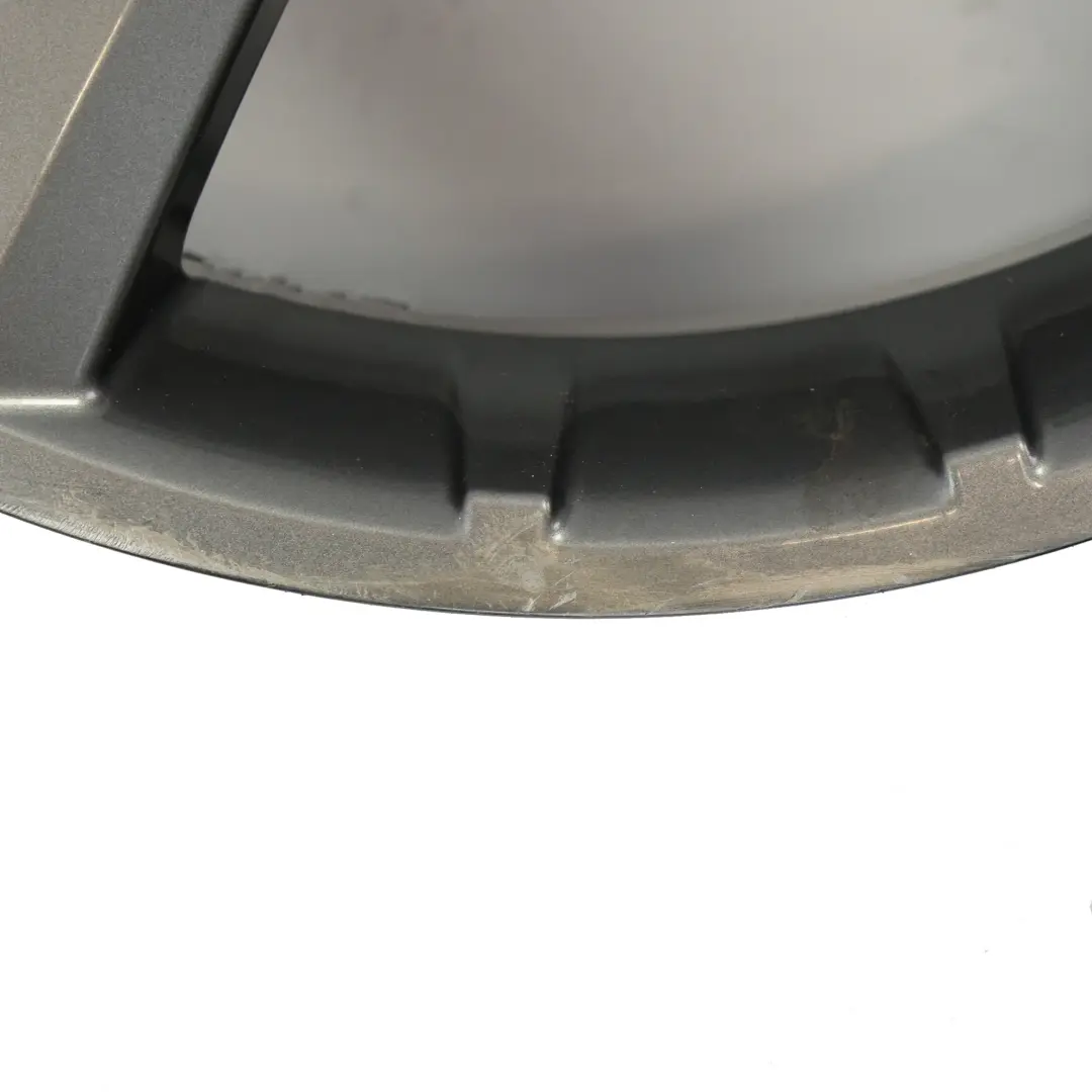 Jante en alliage gris 20" 8,5J ET:56 Mercedes ML W164 - SKU A1644011102-2 - Numéro de pièce A1644011102
