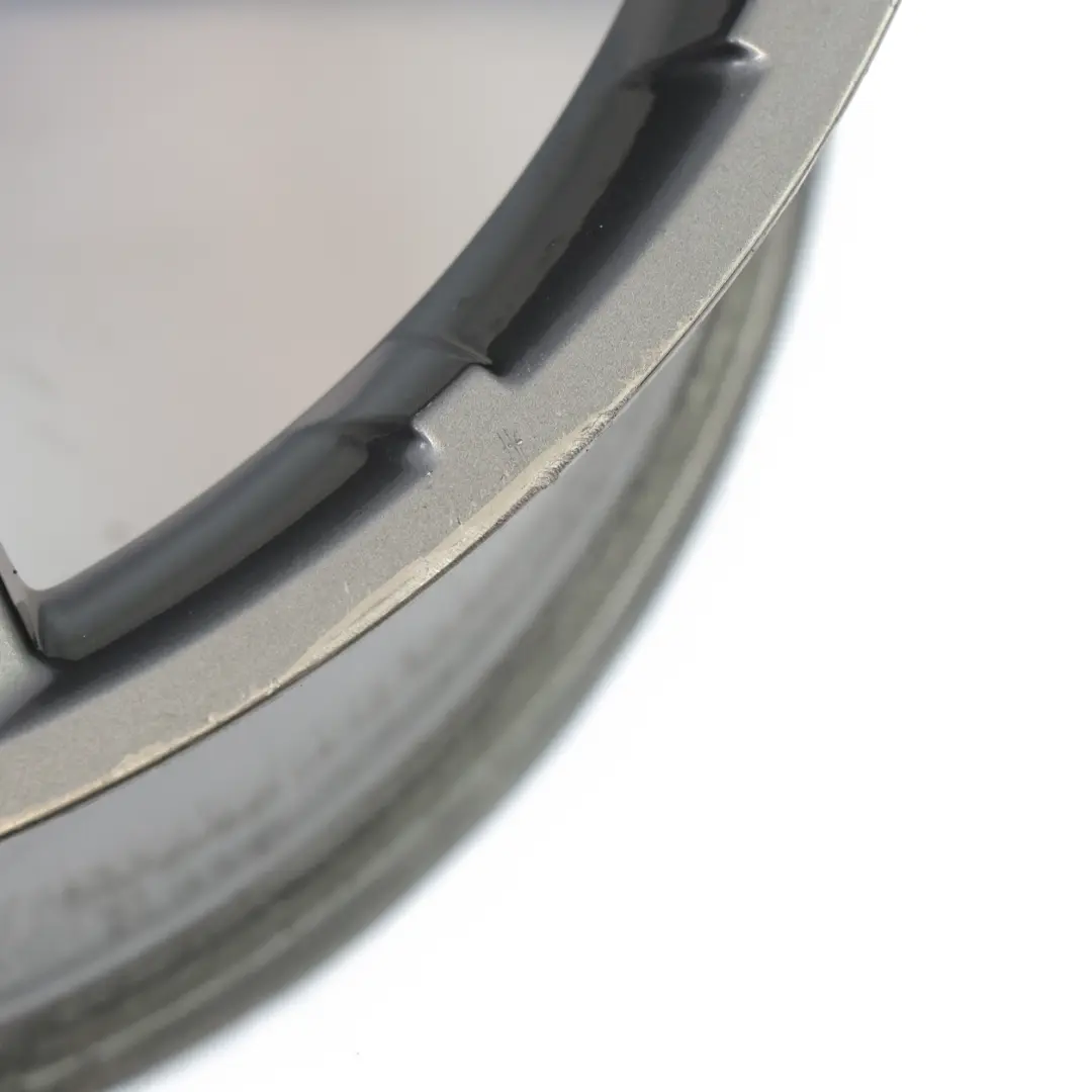 Mercedes ML W164 Grey Alloy Wheel Rim 20" 8,5J ET:56 - SKU A1644011102-2 - Part number A1644011102