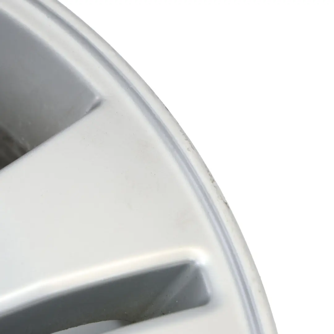 Mercedes ML W164 Srebrna Felga Aluminiowa 19" 8.5J ET:56 - SKU A1644012102-2 - Numer Części A1644012102