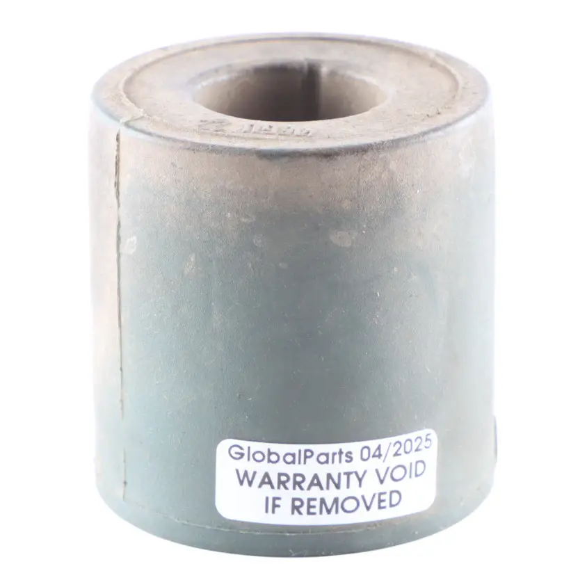 Vibration Absorber Exhaust to Mercedes W164 with Part number A1644910847 Mercedes W164 Vibration Absorber Exhaust - SKU A1644910847 - Part number A1644910847
