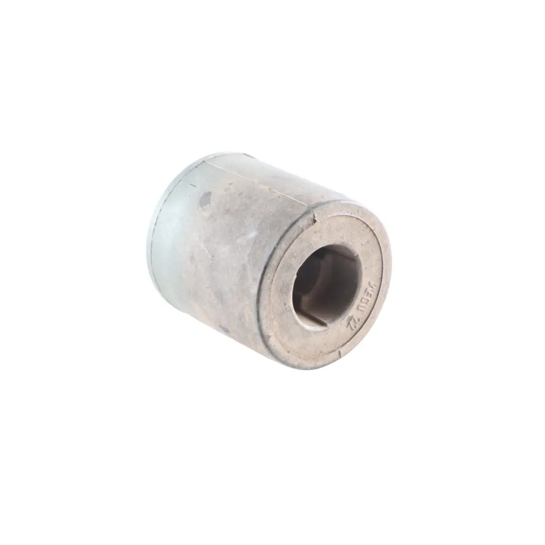 Vibration Absorber Exhaust to Mercedes W164 with Part number A1644910847 Mercedes W164 Vibration Absorber Exhaust - SKU A1644910847 - Part number A1644910847