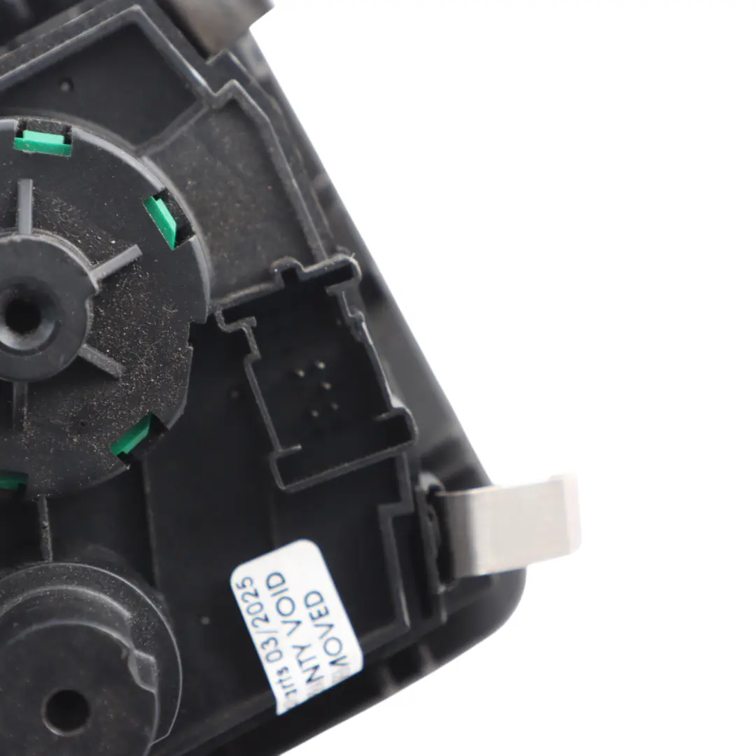 Headlight Switch Control Unit Button to Mercedes GL W164 with Part number A1645453704 Mercedes GL W164 Headlight Switch Control Unit Button - SKU A1645453704 - Part number A1645453704