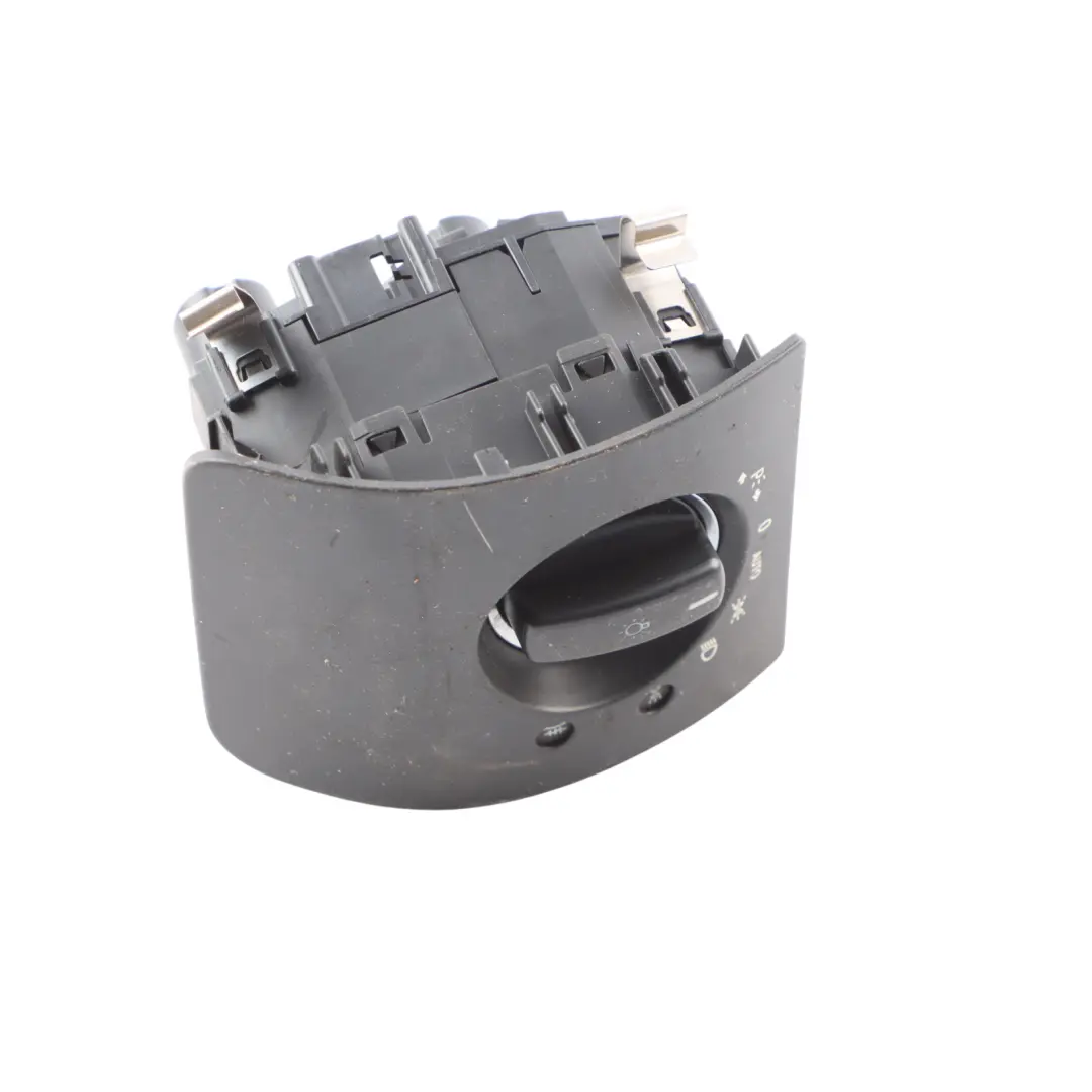Headlight Switch Control Unit Button to Mercedes GL W164 with Part number A1645453704 Mercedes GL W164 Headlight Switch Control Unit Button - SKU A1645453704 - Part number A1645453704