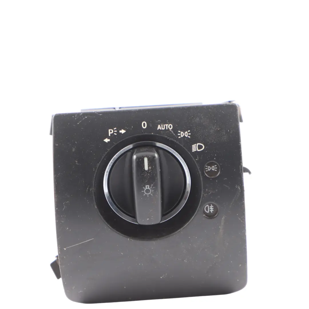 Mercedes GL W164 Headlight Switch Control Unit Button - SKU A1645453704 - Part number A1645453704