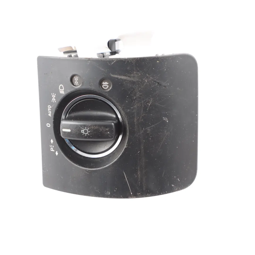 Botón De La Unidad De Control Interruptor Los Faros para Mercedes GL W164 con número de pieza A1645453704 Mercedes GL W164 Botón De La Unidad De Control Interruptor Los Faros - SKU A1645453704 - Número de pieza A1645453704