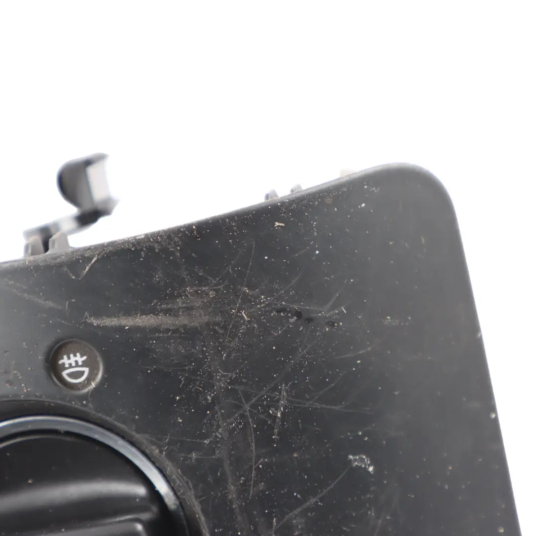 Mercedes GL W164 Headlight Switch Control Unit Button - SKU A1645453704 - Part number A1645453704