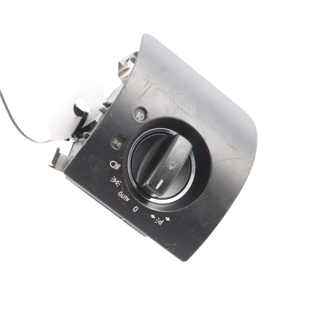 Botón De La Unidad De Control Interruptor Los Faros para Mercedes GL W164 con número de pieza A1645453704 Mercedes GL W164 Botón De La Unidad De Control Interruptor Los Faros - SKU A1645453704 - Número de pieza A1645453704