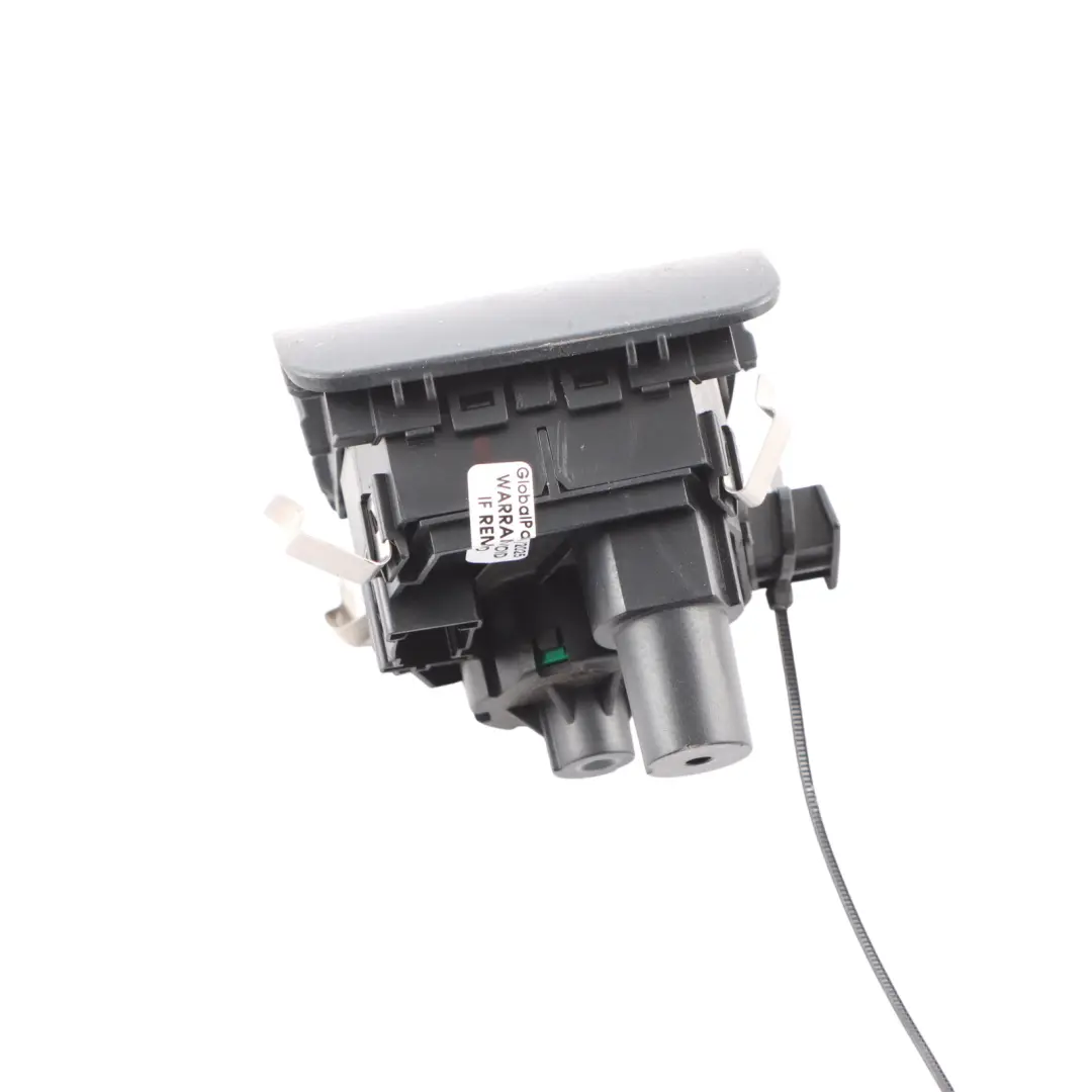 Headlight Switch Control Unit Button to Mercedes GL W164 with Part number A1645453704 Mercedes GL W164 Headlight Switch Control Unit Button - SKU A1645453704 - Part number A1645453704