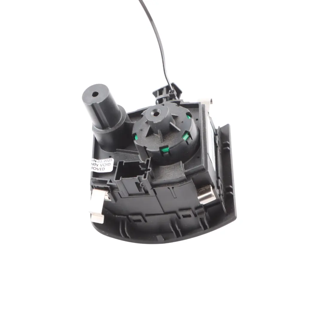 Mercedes GL W164 Headlight Switch Control Unit Button - SKU A1645453704 - Part number A1645453704