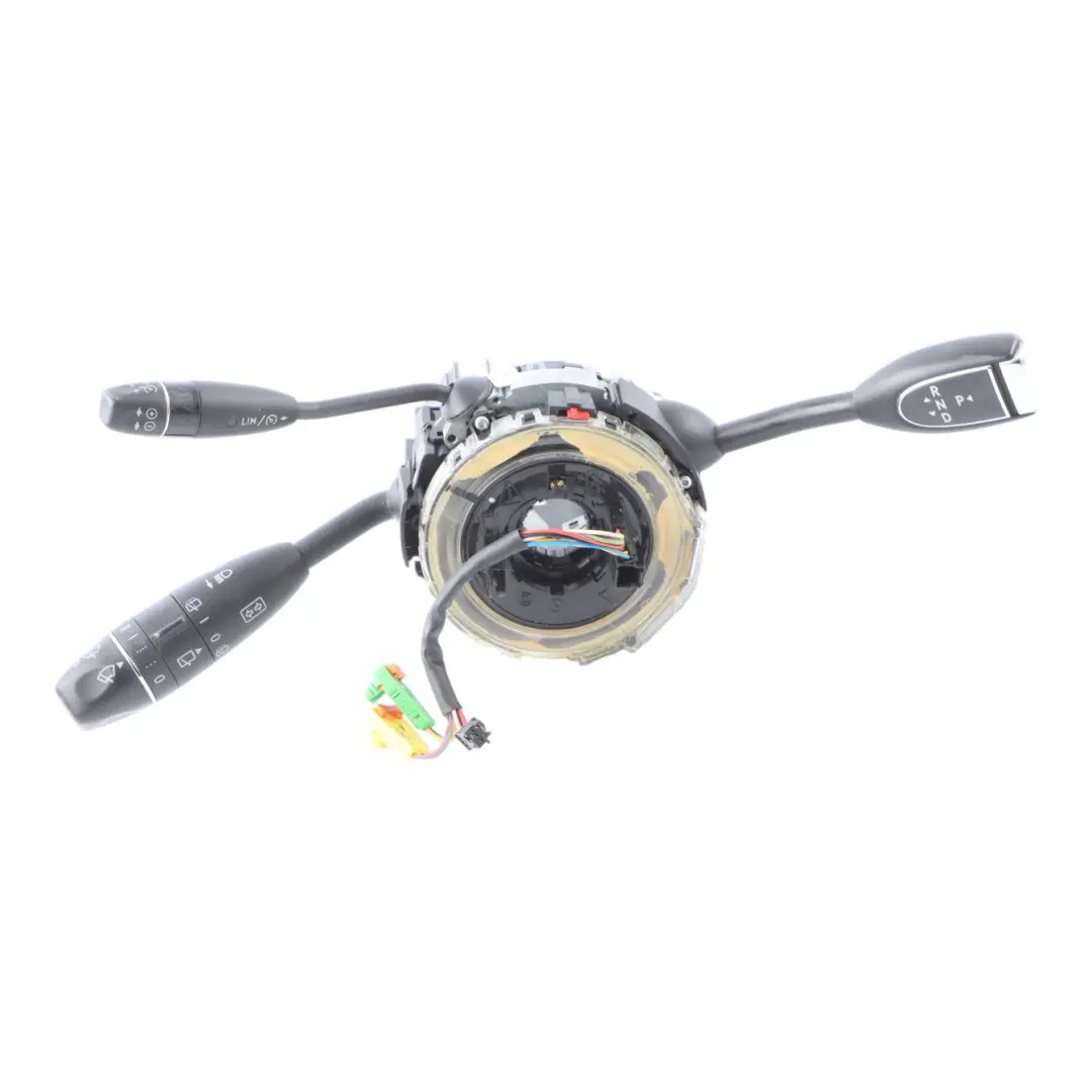 Stelo Dello Sterzo Mercedes W164 W251 Interruttore Indicatore per con numero di parte A1645458716 Stelo Dello Sterzo Mercedes W164 W251 Interruttore Indicatore - SKU A1645458716 - Numero di parte A1645458716