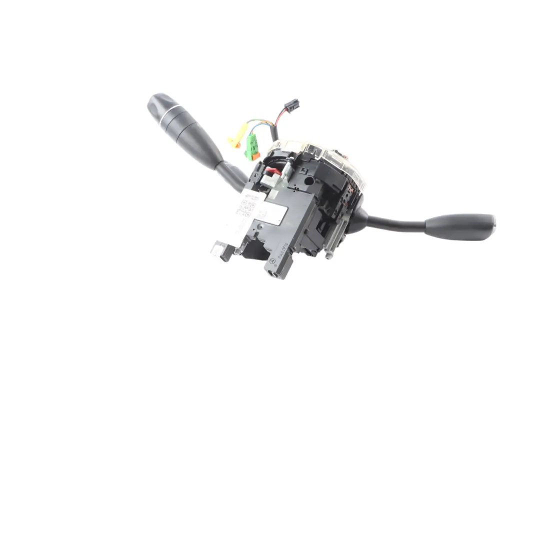 Steering Stalk Mercedes W164 W251 Wiper Indicator Cruise Switch to with Part number A1645458716 Steering Stalk Mercedes W164 W251 Wiper Indicator Cruise Switch - SKU A1645458716 - Part number A1645458716