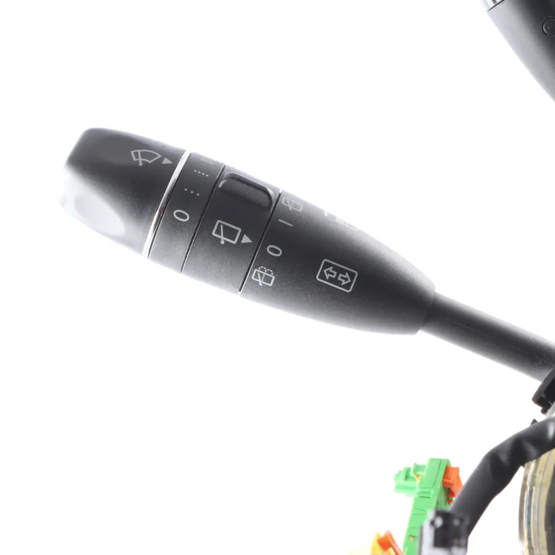 Przełącznik Zespolony Taśma Tempomat do Mercedes W164 W251 o numerze A1645458716 Mercedes W164 W251 Przełącznik Zespolony Taśma Tempomat - SKU A1645458716 - Numer Części A1645458716