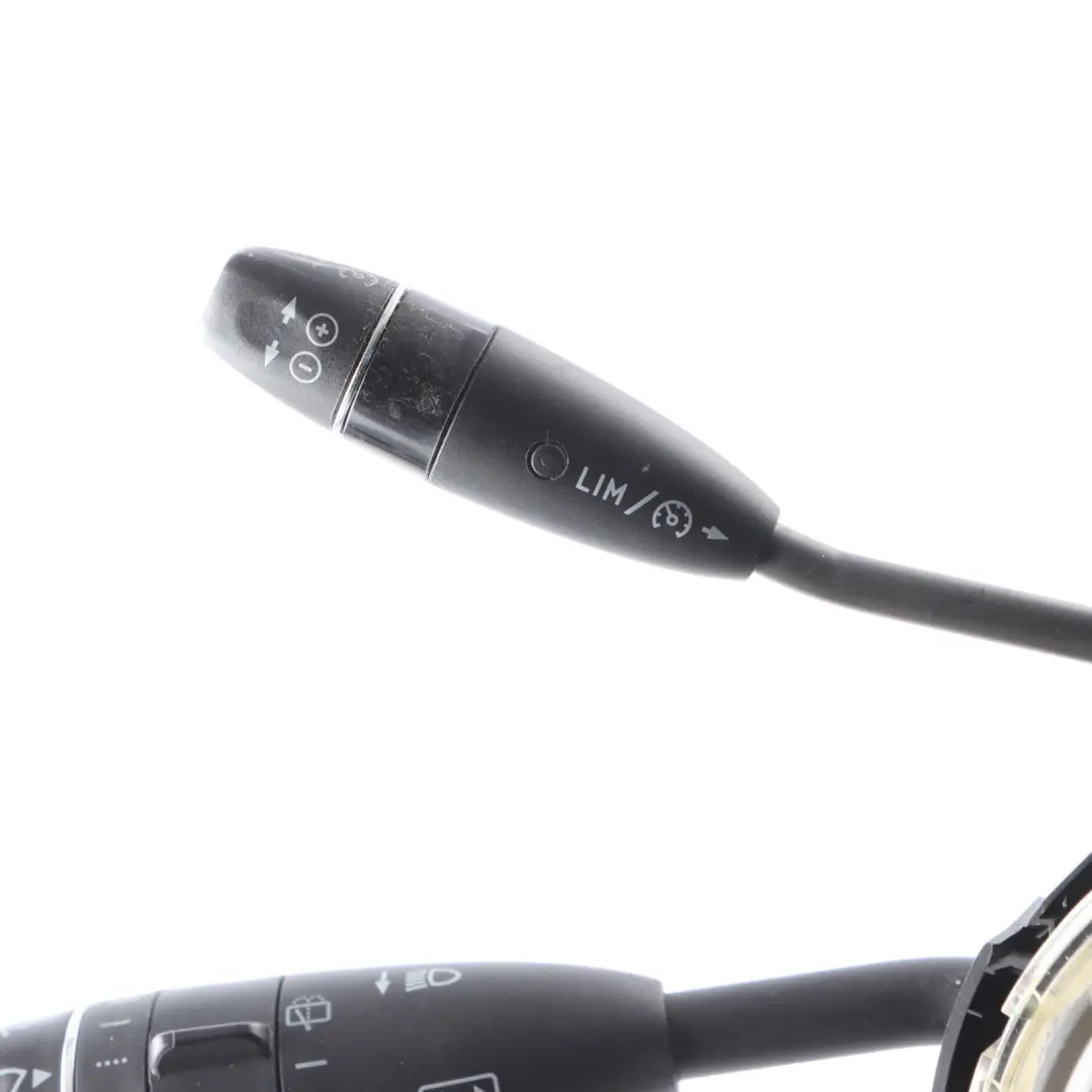Lenkstockhebel Mercedes W164 W251 Scheibenwischer Blinker Schalter für mit Teilenummer A1645458716 Lenkstockhebel Mercedes W164 W251 Scheibenwischer Blinker Schalter - SKU A1645458716 - Teilenummer A1645458716