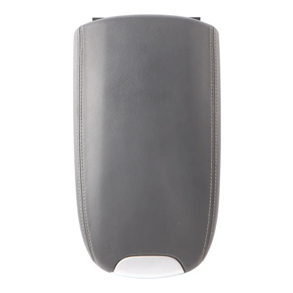 Arm Rest Panel Mercedes W169 W245 Centre Console Armrest Trim Black A1646802019