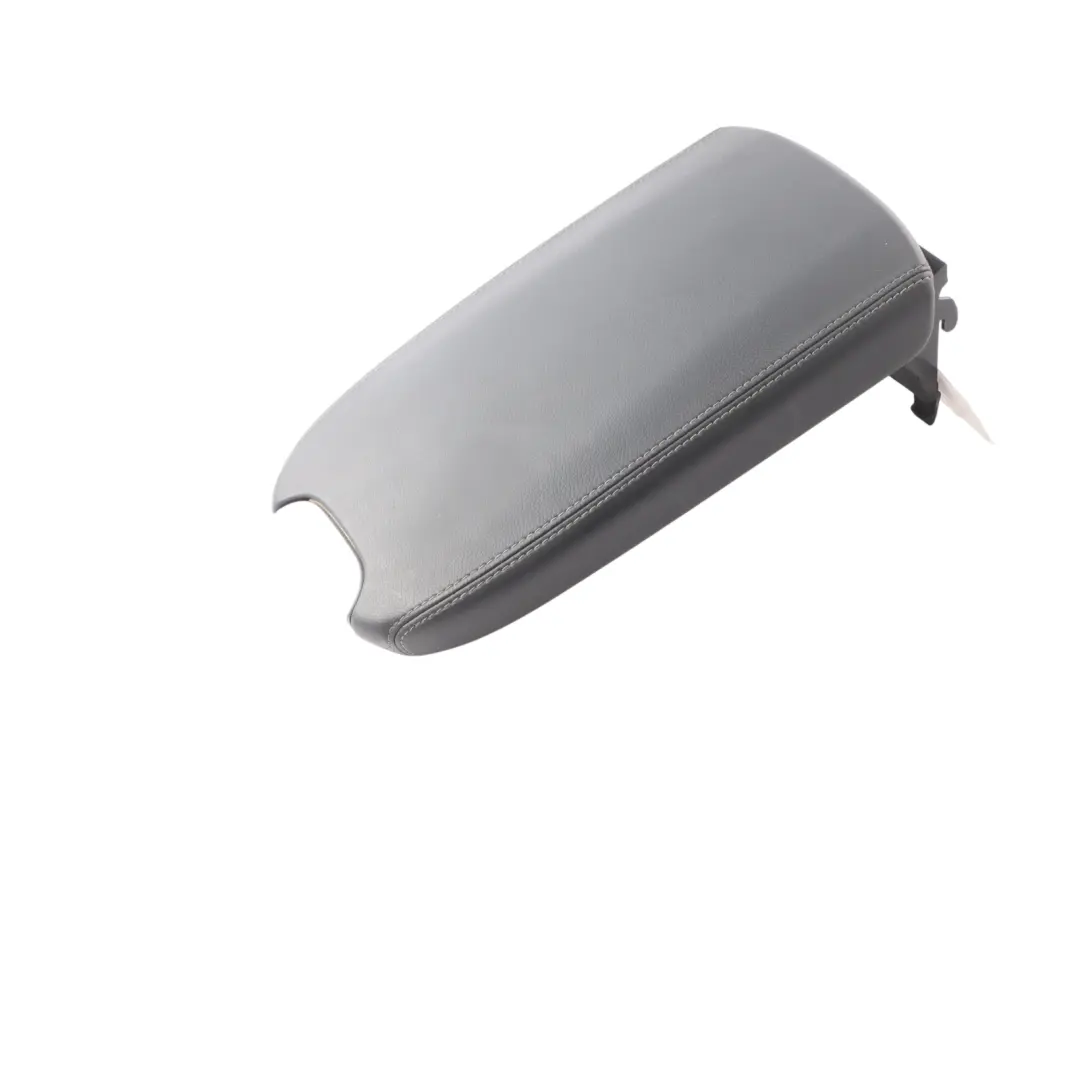  Arm Rest Panel Mercedes W169 W245 Centre Console Armrest Trim Black - SKU A1646802019 - Part number A1646802019