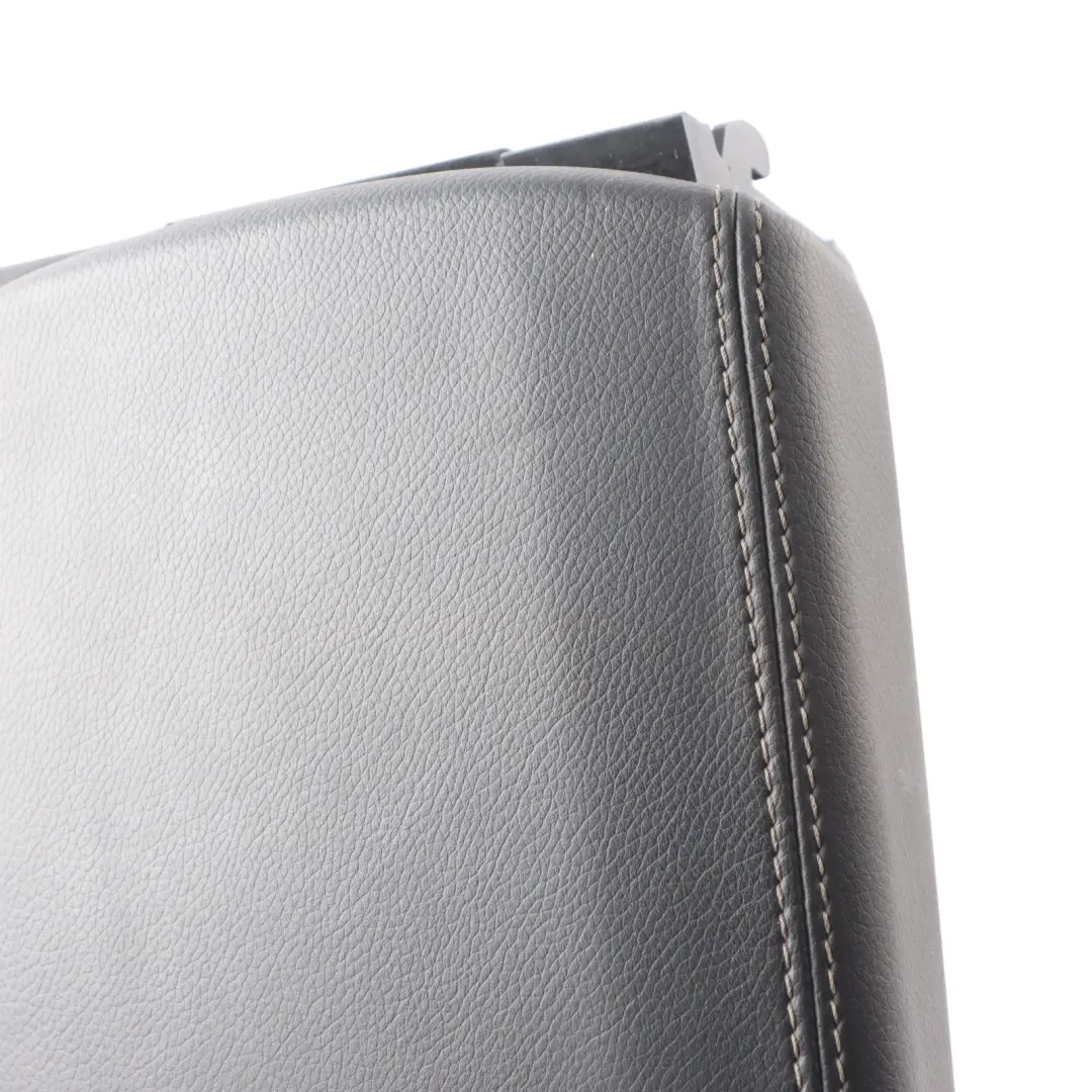  Arm Rest Panel Mercedes W169 W245 Centre Console Armrest Trim Black - SKU A1646802019 - Part number A1646802019