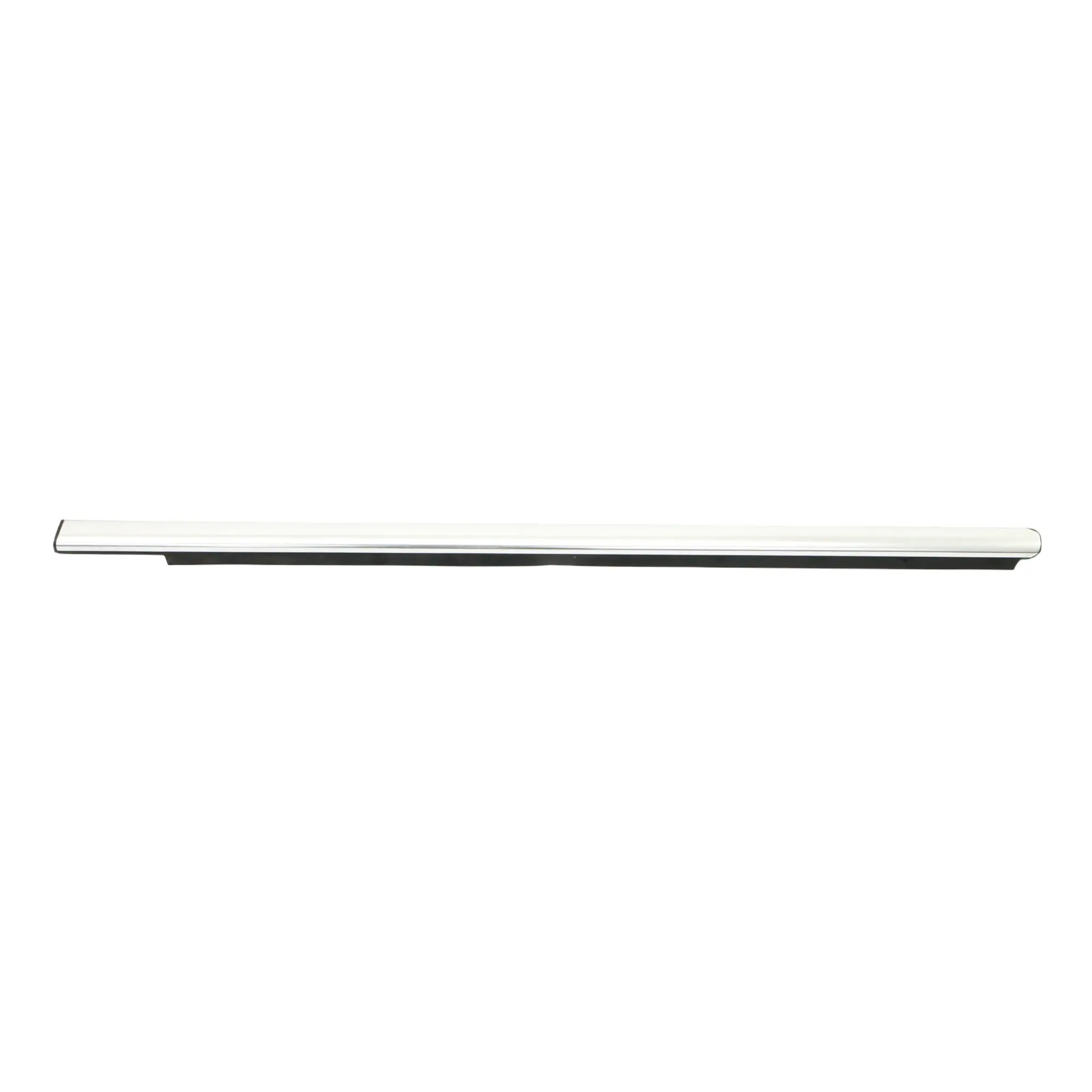 Mercedes W164 Finestra Striscia Guarnizione Porta Anteriore Sinistra A1646907380