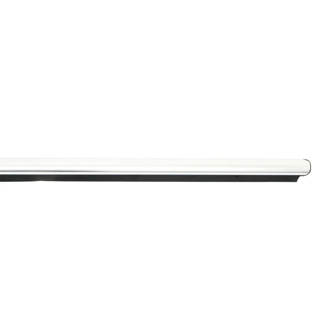 Mercedes W164 Window Strip Seal Door Front Left N/S Trim Moulding - SKU A1646907380 - Part number A1646907380