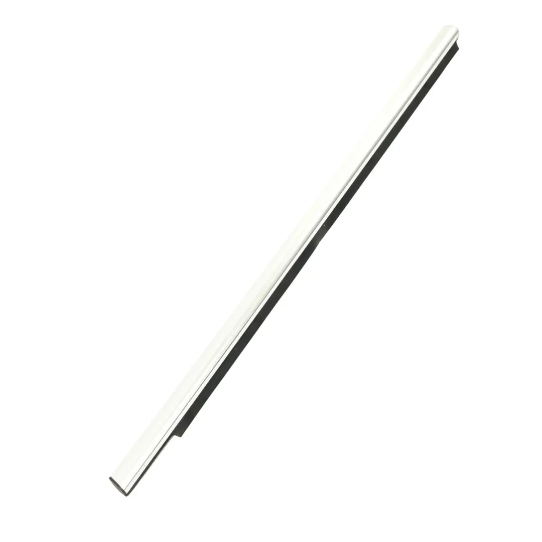 Mercedes W164 Window Strip Seal Door Front Left N/S Trim Moulding - SKU A1646907380 - Part number A1646907380