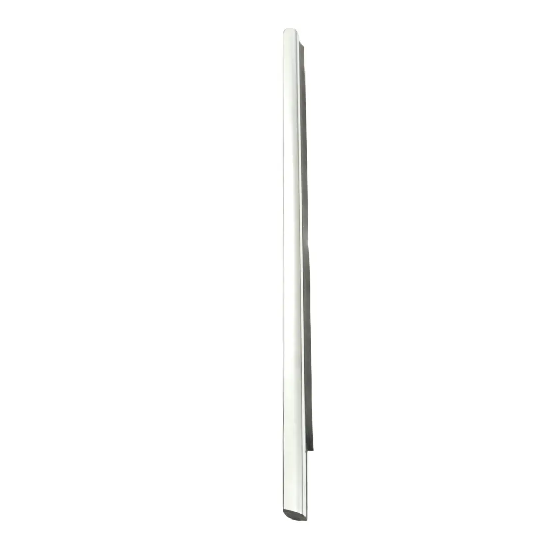 Mercedes W164 Finestra Striscia Guarnizione Porta Anteriore Sinistra - SKU A1646907380 - Numero di parte A1646907380