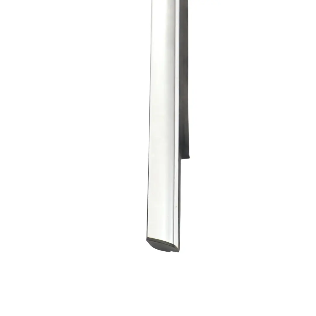 Mercedes W164 Window Strip Seal Door Front Left N/S Trim Moulding - SKU A1646907380 - Part number A1646907380