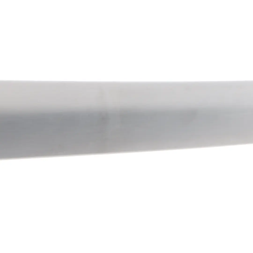 Mercedes ML W164 Panneau Garniture Porte Avant Gauche Bande Déco Aluminium - SKU A1647200322 - Numéro de pièce A1647200322