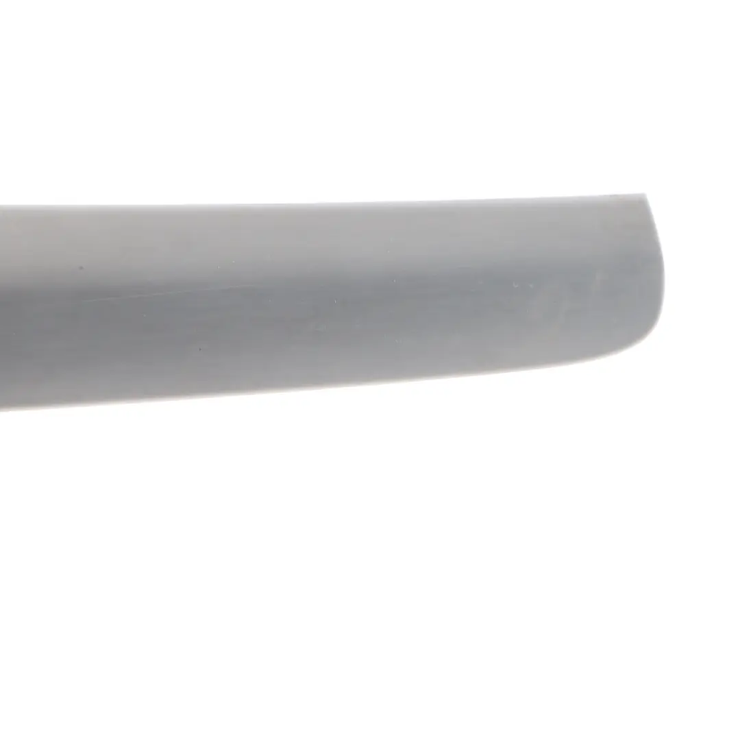 Panel Moldura Puerta Delantera Izquierda Aluminio para Mercedes ML W164 con número de pieza A1647200322 Mercedes ML W164 Panel Moldura Puerta Delantera Izquierda Aluminio - SKU A1647200322 - Número de pieza A1647200322