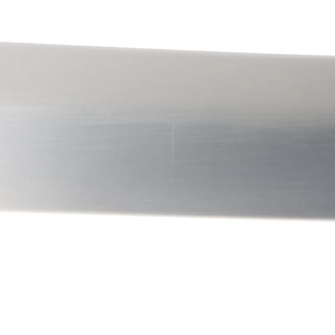 Mercedes ML W164 Door Card Decor Front Left N/S Strip Trim Panel Aluminium - SKU A1647200322 - Part number A1647200322