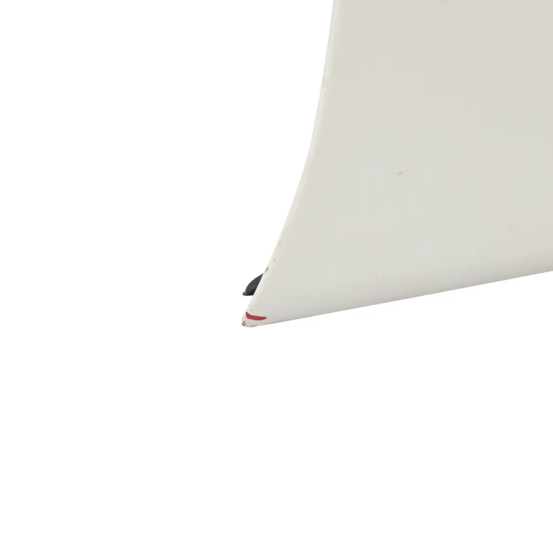 Puerta Delantera Derecha Diamond White Metallic - 799 para Mercedes ML W164 con número de pieza A1647201005 Mercedes ML W164 Puerta Delantera Derecha Diamond White Metallic - 799 - SKU A1647201005-DWM - Número de pieza A1647201005