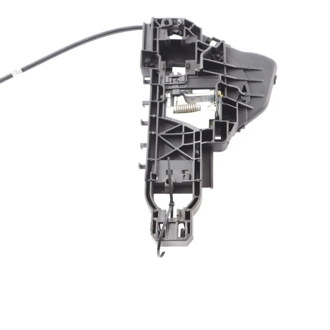 Mercedes ML W164 Door Handle Base Rear Left N/S Grab Carrier Base A1647601134 - SKU A1647302535 - Part number A1647302535