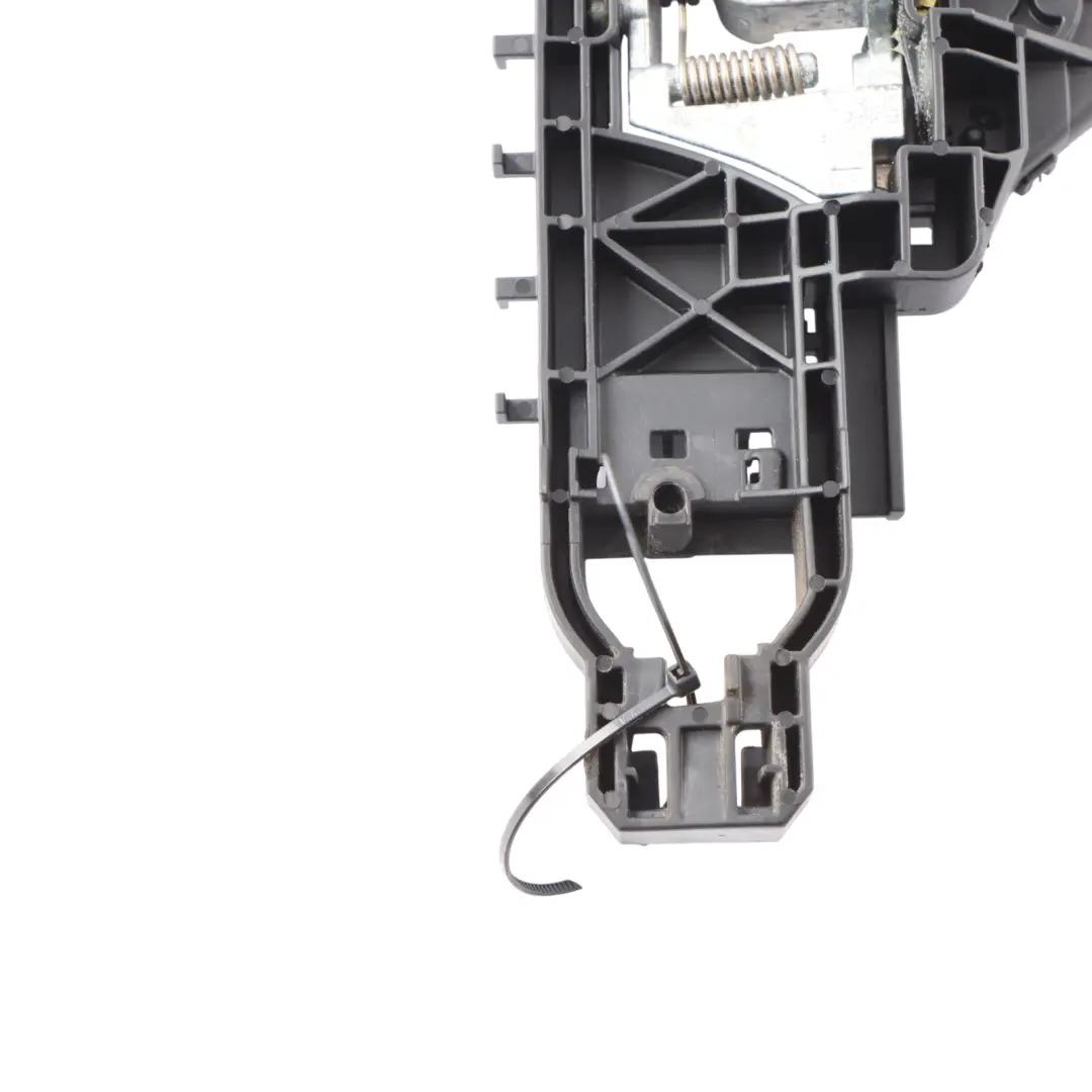 Mercedes ML W164 Türgriff Basis Hinten Links Greifer Träger Basis A1647601134 - SKU A1647302535 - Teilenummer A1647302535