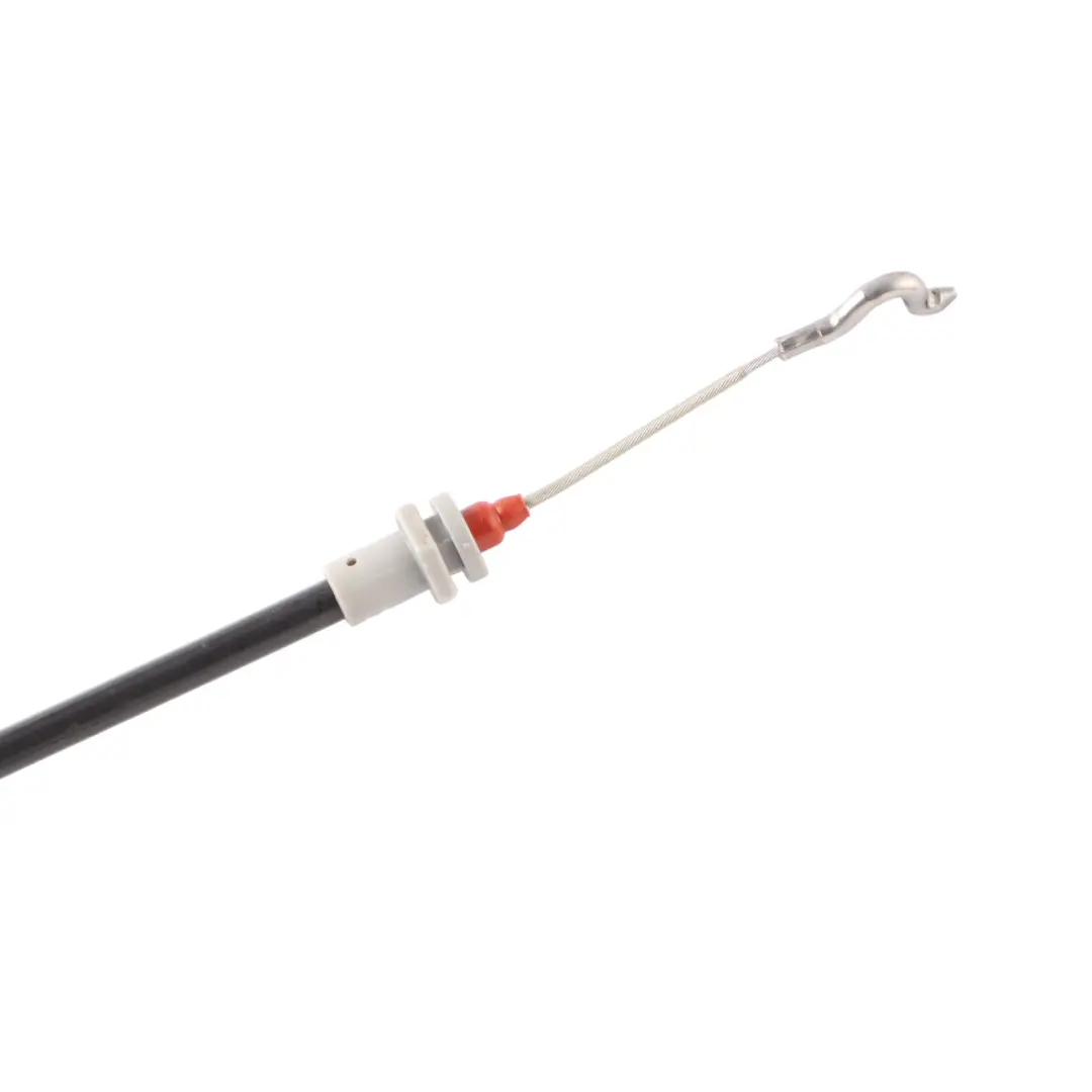 Mercedes ML W164 Mechanizm Klamki Drzwi Tylnych Lewych A1647601134 - SKU A1647302535 - Numer Części A1647302535