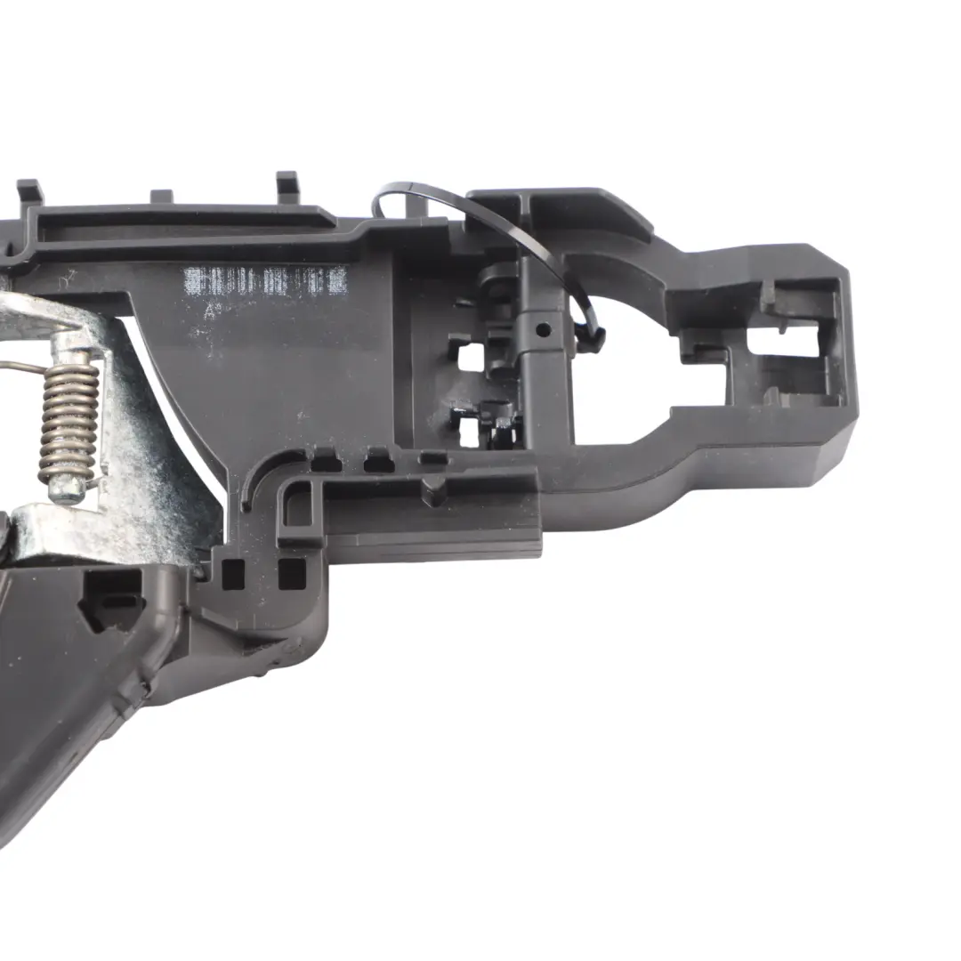 Mercedes ML W164 Mechanizm Klamki Drzwi Tylnych Lewych A1647601134 - SKU A1647302535 - Numer Części A1647302535