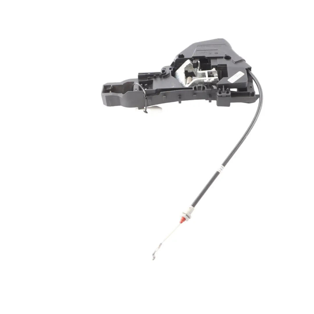 Mercedes ML W164 Mechanizm Klamki Drzwi Tylnych Lewych A1647601134 - SKU A1647302535 - Numer Części A1647302535