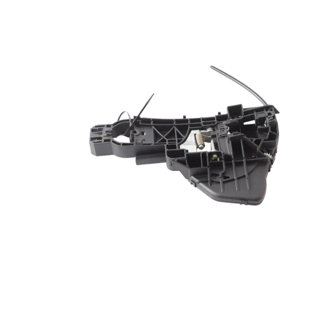 Door Handle Base Rear Left N/S Grab Carrier Base A1647601134 to Mercedes ML W164 with Part number A1647302535 Mercedes ML W164 Door Handle Base Rear Left N/S Grab Carrier Base A1647601134 - SKU A1647302535 - Part number A1647302535