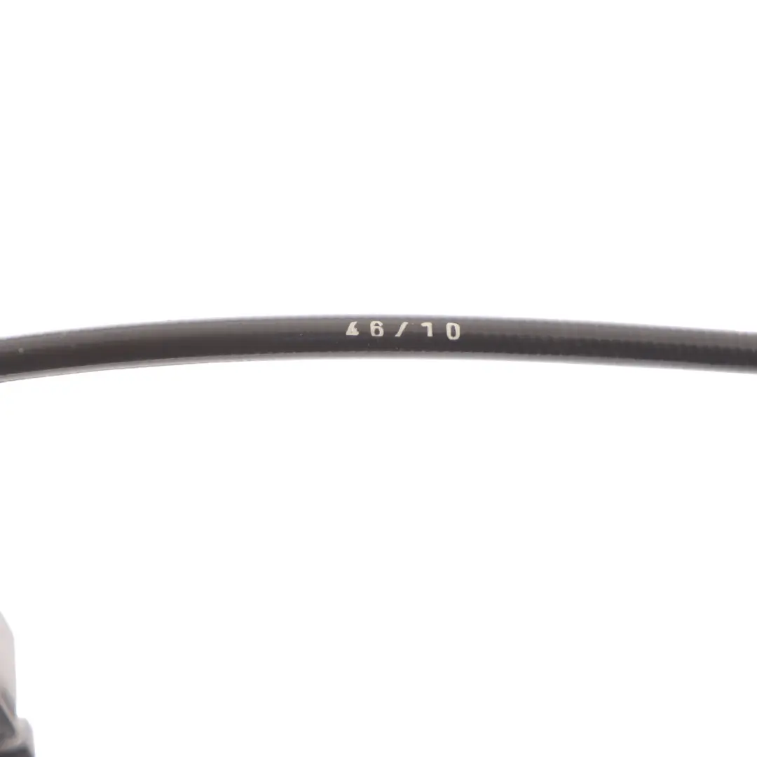 Mercedes ML W164 Mechanizm Klamki Drzwi Tylnych Lewych A1647601134 - SKU A1647302535 - Numer Części A1647302535