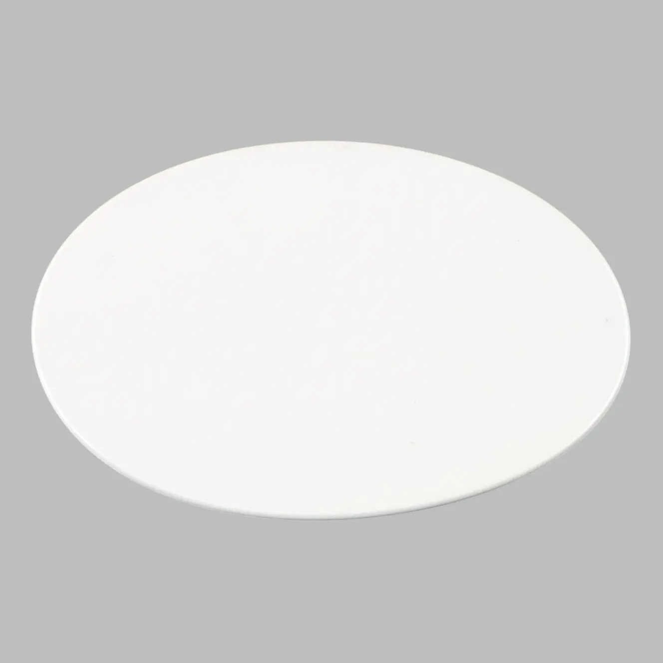 Mercedes W164 Fuel Filler Flap Cap Cover Diamond White - 799 A1647570006