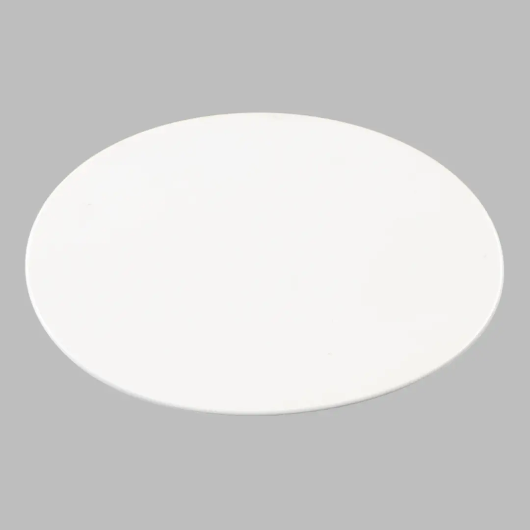 Filler Flap Cap Cover Diamond White - 799 to Mercedes W164 Fuel with Part number A1647570006 Mercedes W164 Fuel Filler Flap Cap Cover Diamond White - 799 - SKU A1647570006-DWM - Part number A1647570006