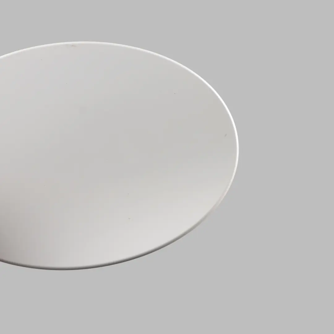 Mercedes W164 Fuel Filler Flap Cap Cover Diamond White - 799 - SKU A1647570006-DWM - Part number A1647570006