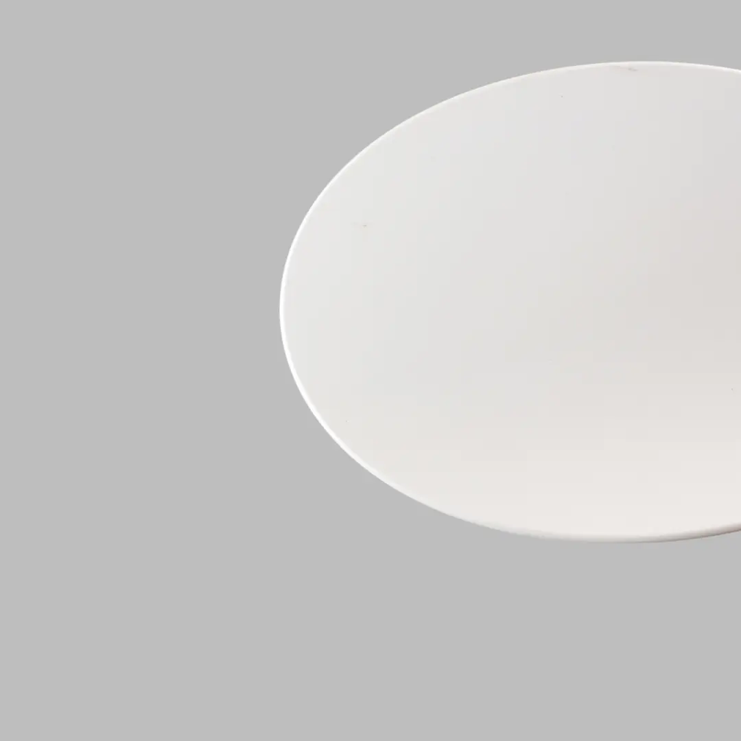 Mercedes W164 Fuel Filler Flap Cap Cover Diamond White - 799 - SKU A1647570006-DWM - Part number A1647570006