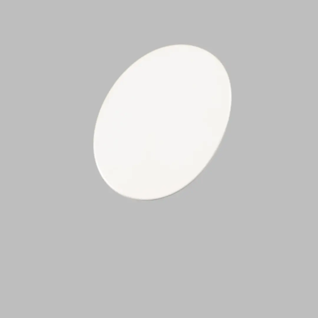 Mercedes W164 Fuel Filler Flap Cap Cover Diamond White - 799 - SKU A1647570006-DWM - Part number A1647570006