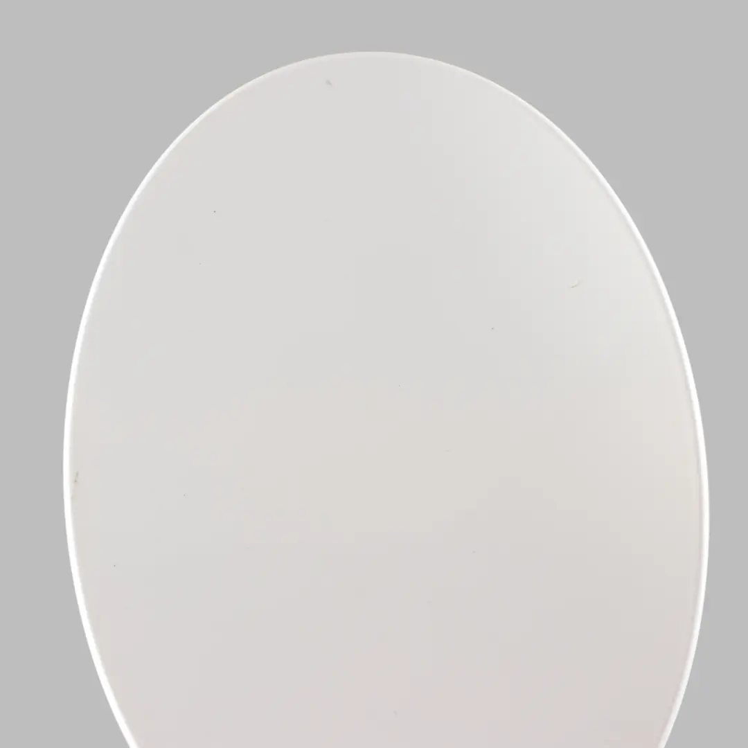 Mercedes W164 Fuel Filler Flap Cap Cover Diamond White - 799 - SKU A1647570006-DWM - Part number A1647570006